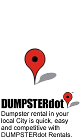 Sherwood, OR Dumpster Rental