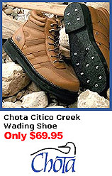 Chota Wading Shoes Chota Wading Shoes