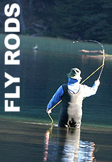 FLY RODS FLY RODS