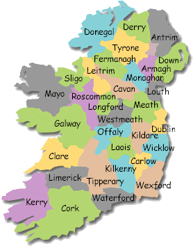 Ireland