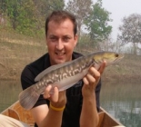 Thailand Jungle Fishing Safari - Khao Laem Dam
