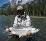 Fishing North Western B.c., Skeena Region