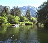 Fly Fishing Vancouver Island