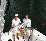 Florida Swordfishing Charter / Sailfishing/Deep Sea Charter
