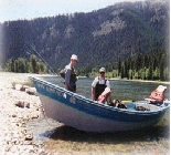 Guide in Idaho, Montana, and Washington Guide in Idaho, Montana, and Washington