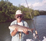 Marco Island Offshore And Backwater Fishing