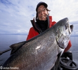 Fishing The Canadian Inside Passage Fishing The Canadian Inside Passage