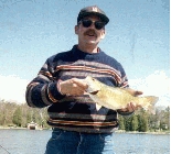 Wisconsin Fishing Guide