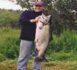 Alaskan Lodge, Kenai River Fishing & Charters