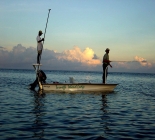 Belize, Luxury Caribbean Island Fly Fishing