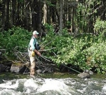 Canoe And Kayak Fishing Trips In Michigan's Upper Peninsula Canoe And Kayak Fishing Trips In Michigan's Upper Peninsula