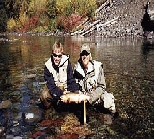 Fly Fishing Fernie And The Elk Valley BC