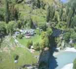 Photograph of Fly Fishing Queenstown