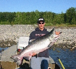 BC Canada Fishing Lodge