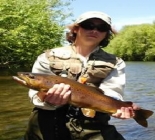 Fly Fishing Trips In Patagonia