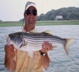 Charter Long Island Sound