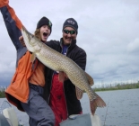 Northeastern Saskatchewan Fishing Lodge Northeastern Saskatchewan Fishing Lodge