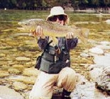 Motueka, Wangapeka, Rainy, & Takaka Rivers