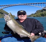 Niagara River Fishing Niagara River Fishing