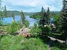 Premier Wilderness Fishing Lodge