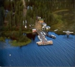 Photograph of Fly Fishing Saskatchewan