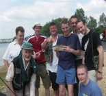 Team Building Fly Fishing Adventure