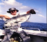 Fishing Malaysia - Tours and Guided Trips