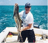 Fishing North Carolina