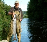 Fly Fishing Ireland - Spey-Casting Fly Fishing Ireland - Spey-Casting
