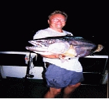 Fishing Malaysia - Tours and Guided Trips