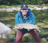 Motueka, Wangapeka, Rainy, & Takaka Rivers