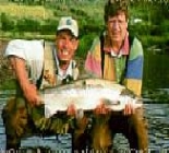 Cape Breton Highlands Fishing Lodge