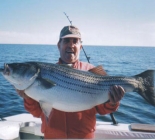 Fishing Solomons Island, MD