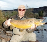 Fly Fishing Trips In Patagonia Fly Fishing Trips In Patagonia