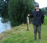 Fly Fishing Ireland - Spey-Casting