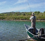 Fishing The Colorado River