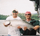 Vancouver Salmon Fishing Fraser River Vancouver Salmon Fishing Fraser River