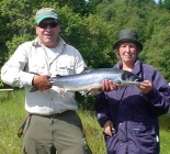 Atlantic Salmon - Go Solo! Atlantic Salmon - Go Solo!