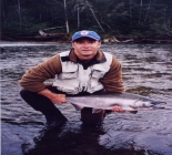 Vancouver Island Fishing Adventures