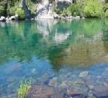 Patagonia Classic Ranchs, Fly Fishing Trip