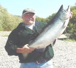 Klamath River - Fall Salmon & Steelhead Klamath River - Fall Salmon & Steelhead
