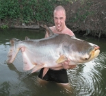 Fishing Thailand - Catfish, Carp, Giant Snakehead and more!