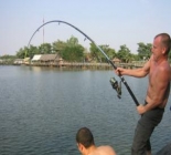 Siam Fishing Tour