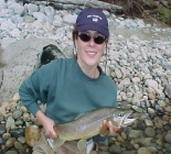 Patagonia Chile Fly Fishing Paloma River Patagonia Chile Fly Fishing Paloma River