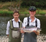 Salmon Day Package From Edinburgh Salmon Day Package From Edinburgh