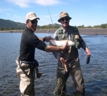 Northern Patagonia Wade And Float Trips