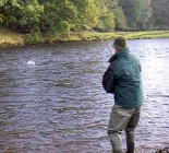 Professional Fly Casting & Fly Fishing Tuition Professional Fly Casting & Fly Fishing Tuition