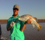 Northern Territorys Premier Outback Experience