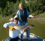 Fishing Trips Edmonton Alberta