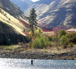 3 Day Campout On The Fabled Grande Ronde